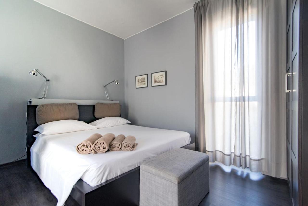 Via Mentana 32 - The House Of Travelers Apartment Como Bagian luar foto